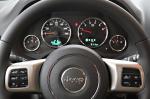 Jeep Compass Limited 2011 года